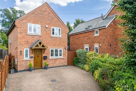 3 bedroom detached house for sale, High Street, Naseby NN6