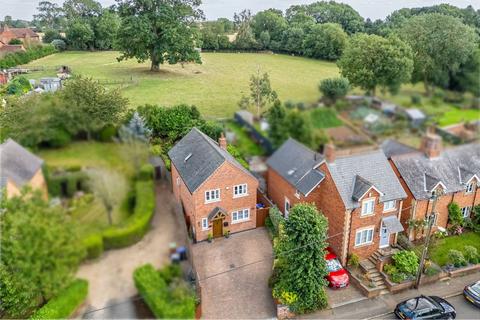 3 bedroom detached house for sale, High Street, Naseby NN6