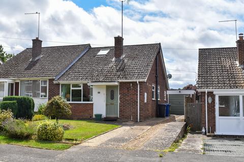 3 bedroom semi-detached house for sale, South View, Nether Heyford, NN7