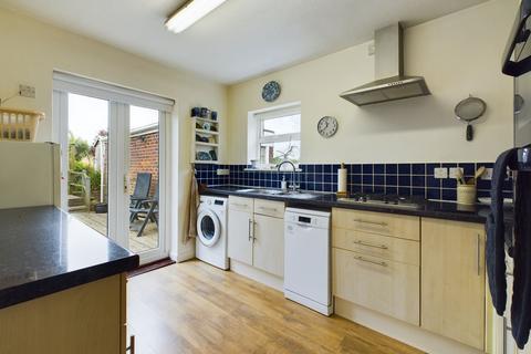 3 bedroom semi-detached house for sale, South View, Nether Heyford, NN7