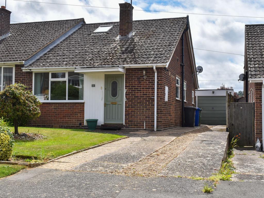 Driveway Parking