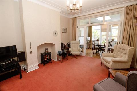 3 bedroom semi-detached house for sale, Dene Road, Tynemouth