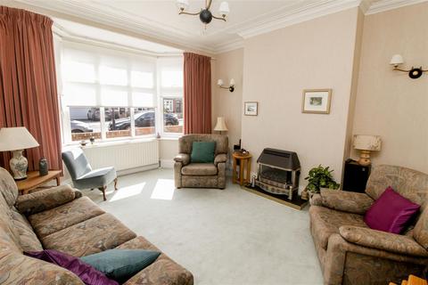 3 bedroom semi-detached house for sale, Dene Road, Tynemouth