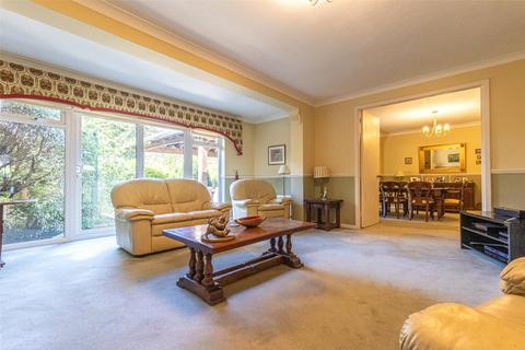 4 bedroom detached house for sale, Trenchard Road, Wiltshire SN6