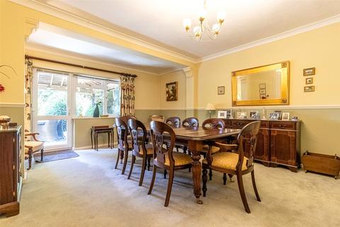 4 bedroom detached house for sale, Trenchard Road, Wiltshire SN6