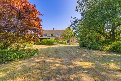 4 bedroom detached house for sale, Trenchard Road, Wiltshire SN6