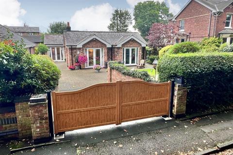 2 bedroom detached bungalow for sale, Sagars Road, Handforth, Wilmslow