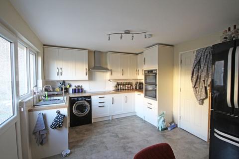 3 bedroom end of terrace house for sale, Woodcock Close, Haverhill CB9