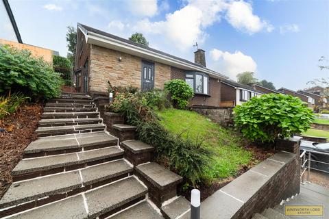 4 bedroom detached house for sale, Sunnymere Drive, Darwen, Lancashire