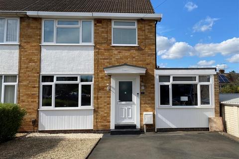 3 bedroom semi-detached house for sale, Hawthorn Grove, Kidderminster