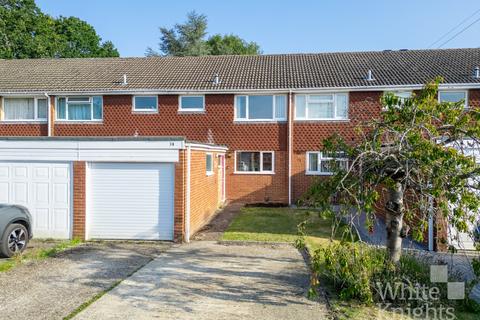 3 bedroom terraced house for sale, Woodley, Berkshire RG5