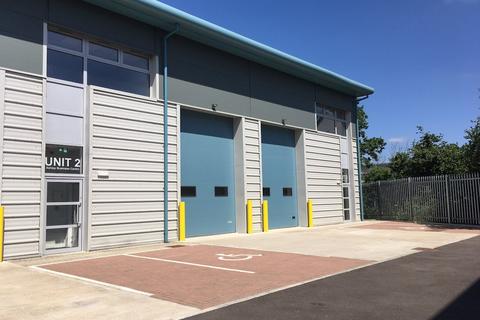 Warehouse to rent, Unit 3, Ashley Business Centre, Hanworth Lane, Chertsey, KT16 9GF