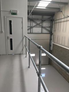 Warehouse to rent, Unit 3, Ashley Business Centre, Hanworth Lane, Chertsey, KT16 9GF