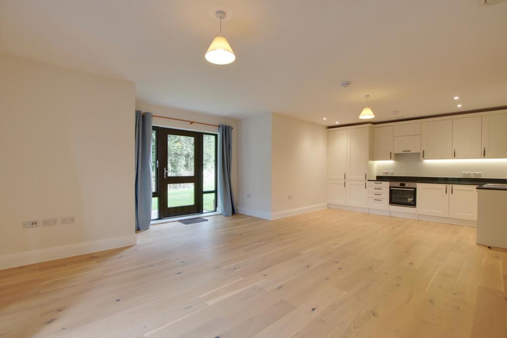 Living room/kitchen