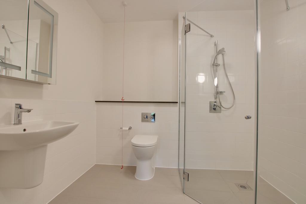 En suite
