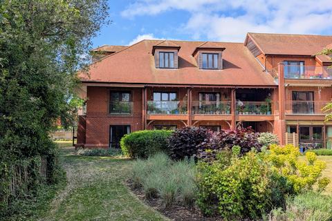 2 bedroom retirement property for sale, FRIARY MEADOW, TITCHFIELD