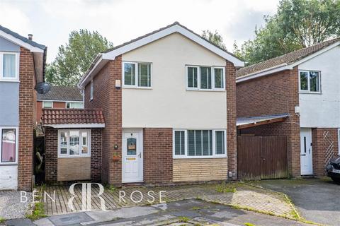 4 bedroom detached house for sale, School Field, Bamber Bridge, Preston