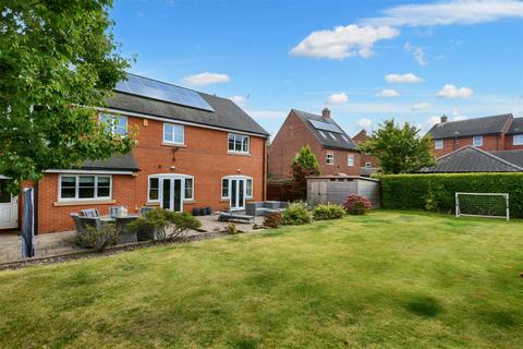 349 Mapperley Plains, Mapperley, Nottingham, NG3 5RS