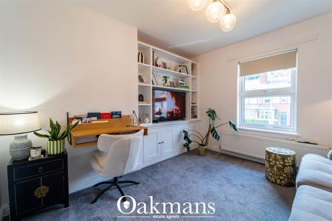 1 bedroom maisonette for sale, Hampton Court Road, Birmingham