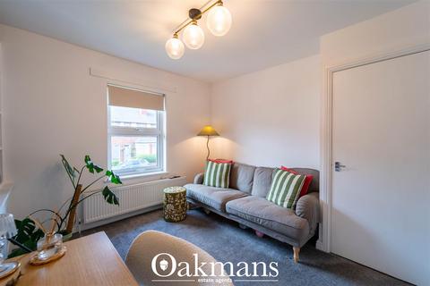 1 bedroom maisonette for sale, Hampton Court Road, Birmingham