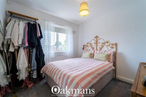 1 bedroom maisonette for sale, Hampton Court Road, Birmingham