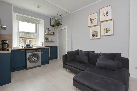 1 bedroom flat for sale, 92/10 Restalrig Road South, Edinburgh, EH7 6JB