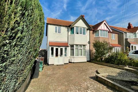 3 bedroom semi-detached house for sale, Smith Avenue, Old Colwyn, Colwyn Bay