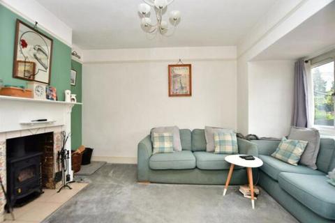 4 bedroom terraced house for sale, Walderslade Road, Chatham, Kent