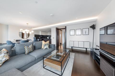 2 bedroom apartment for sale, Merano Residence, 30 Albert Embankment, London, SE1