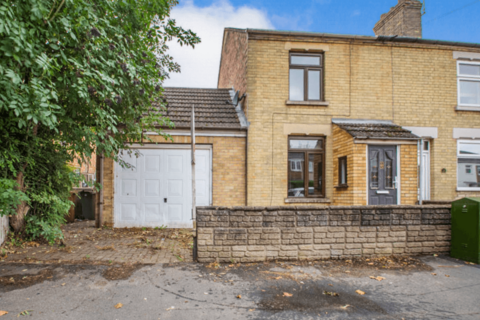 2 bedroom semi-detached house for sale, Peterborough PE1