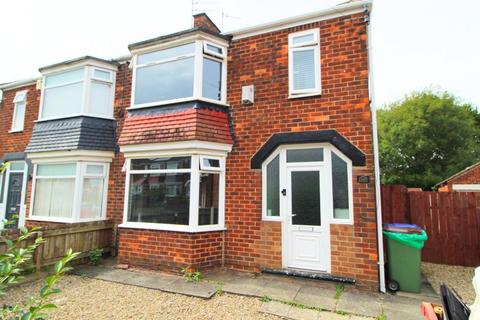 3 bedroom semi-detached house for sale, Middlesbrough TS6