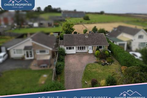 3 bedroom detached bungalow for sale, Orford Road, Binbrook LN8