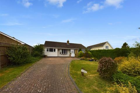 3 bedroom detached bungalow for sale, Orford Road, Binbrook LN8