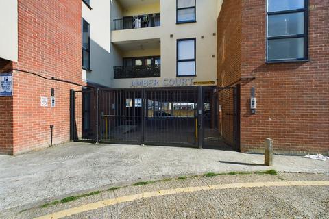 1 bedroom apartment for sale, Amber Court, St Johns Way, Corringham, Essex, SS17