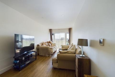 1 bedroom apartment for sale, Amber Court, St Johns Way, Corringham, Essex, SS17