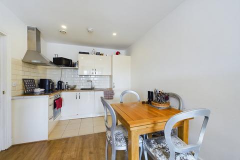 1 bedroom apartment for sale, Amber Court, St Johns Way, Corringham, Essex, SS17