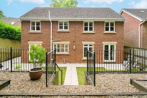 5 bedroom detached house for sale, Clarendon Gardens, Bromley Cross, Bolton, BL7