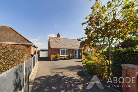 92 Craythorne Road, Stretton, Burton-on-trent, DE13 0AZ