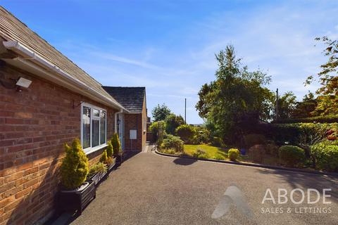 92 Craythorne Road, Stretton, Burton-on-trent, DE13 0AZ