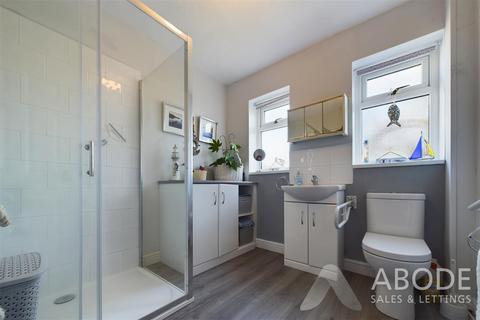 92 Craythorne Road, Stretton, Burton-on-trent, DE13 0AZ
