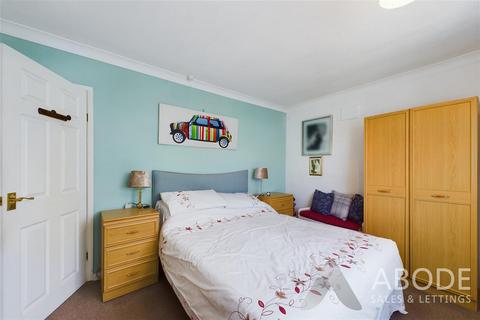 92 Craythorne Road, Stretton, Burton-on-trent, DE13 0AZ