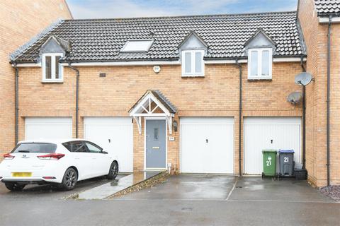 19 Marina Drive, Staverton, Trowbridge, BA14 8UX