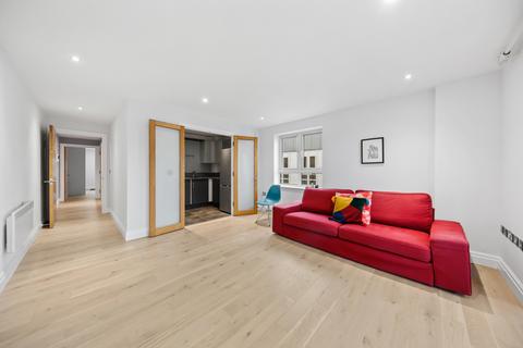 2 bedroom flat for sale, St. Davids Square, London, E14