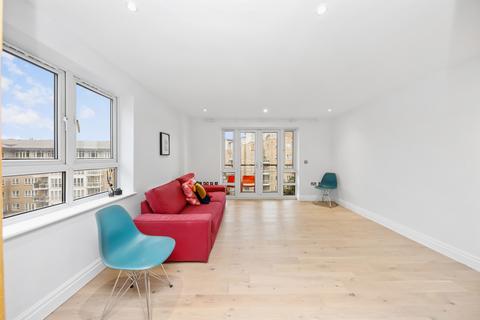 2 bedroom flat for sale, St. Davids Square, London, E14