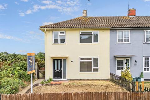 3 bedroom semi-detached house for sale, Forest Drive, Chelmsford, Essex, CM1