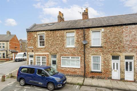 2 bedroom terraced house for sale, Howe Street, York YO24 4NE