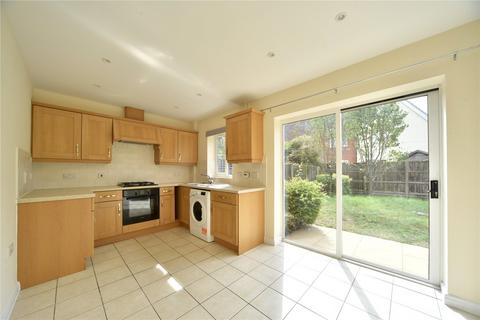 3 bedroom link detached house for sale, Bergamot Close, Red Lodge, Bury St. Edmunds, Suffolk, IP28