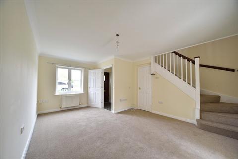 3 bedroom link detached house for sale, Bergamot Close, Red Lodge, Bury St. Edmunds, Suffolk, IP28