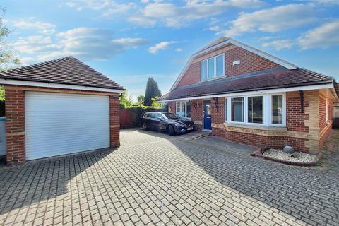 4 bedroom detached bungalow for sale, Bournemouth