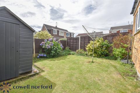 3 bedroom semi-detached house for sale, Whitefield Avenue, Rochdale OL11